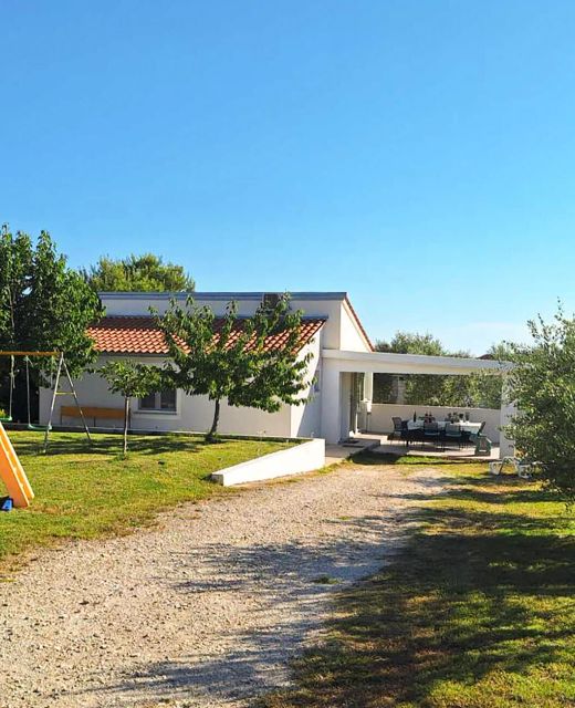 Vendégház Fažana - CIF635