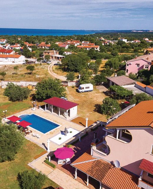 Apartman Vodnjan - CIF577