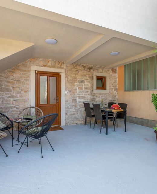 Apartman Peroj - CIF576