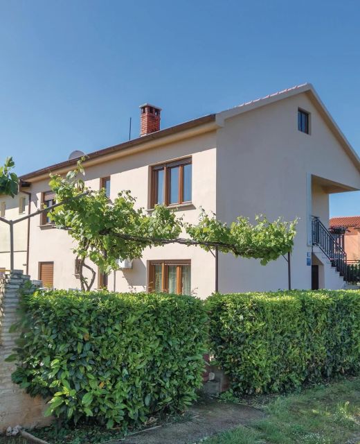 Apartman Fažana - CIF655