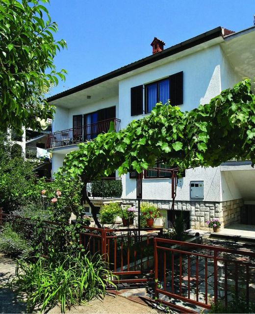 Apartman Umag - Umago - CIU379