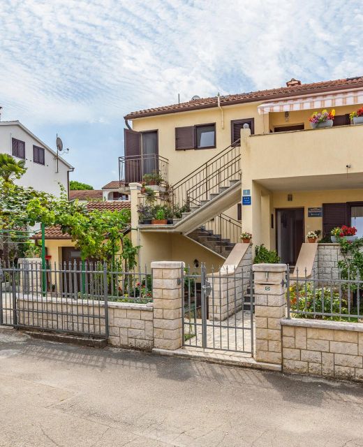 Apartman Rovinj - CIV208