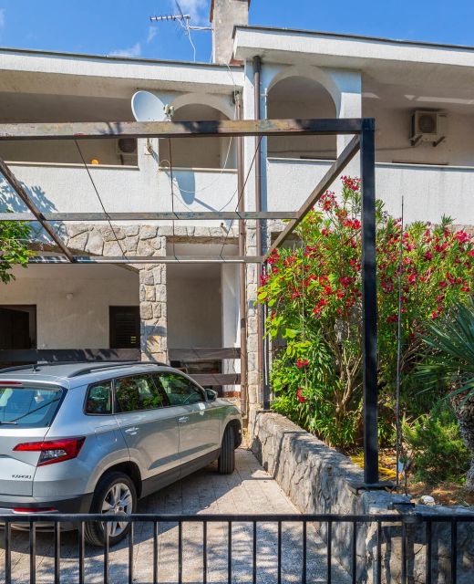 Apartman Pinezići - CKK818