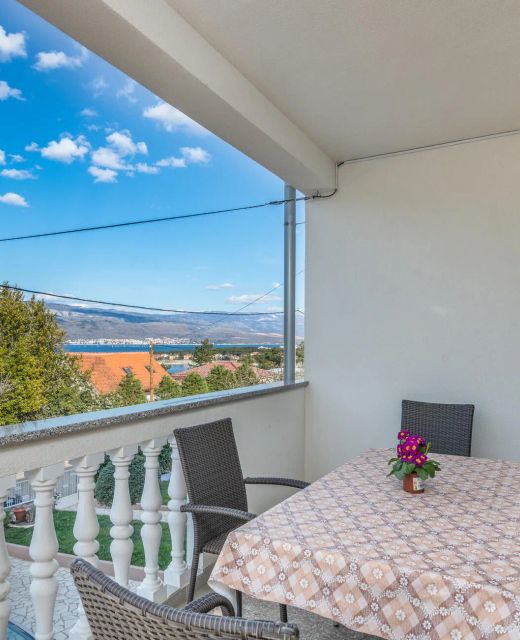 Apartman Šilo - CKK837