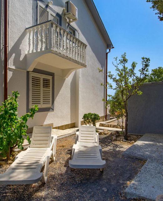 Apartman Rab - CKR557
