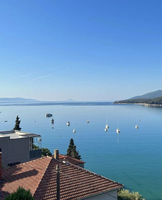 Apartman Rabac - CIK550