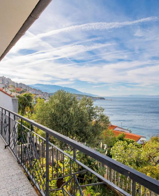 Apartman Senj - CKV434