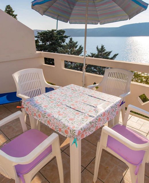 Apartman Stara Novalja - CKP222