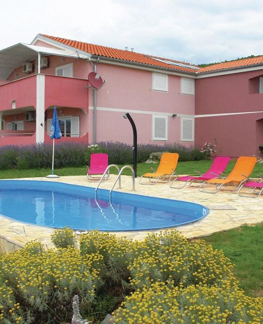 Apartman Klenovica - CKN123