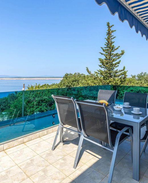 Apartman Dramalj - CKC989