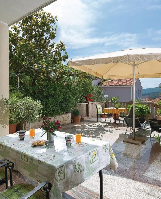 Apartman Rabac - CIO118
