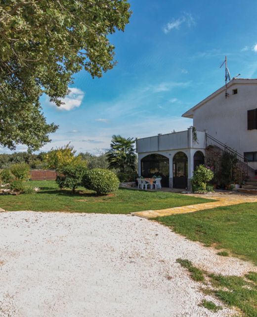 Apartman Rovinj - CIV588