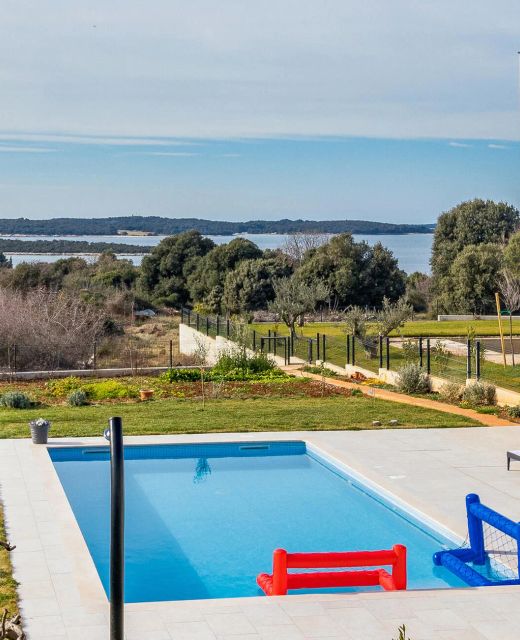 Apartman Pula - CIR396