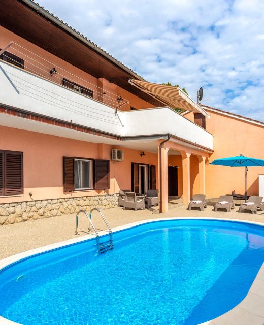 Apartman Matulji - CKO512