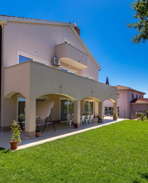 Apartman Viškovo - CKO629