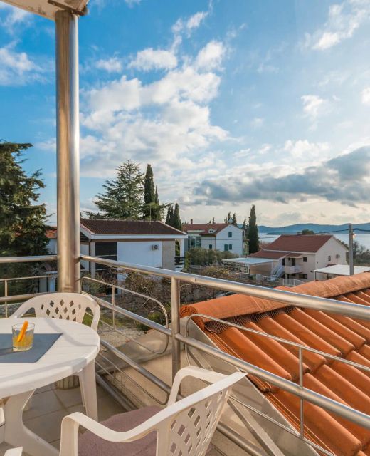 Apartman Sveti Filip i Jakov - CDA737