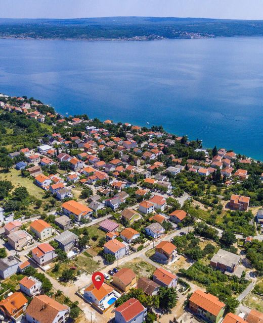 Vendégház Maslenica - CDA717