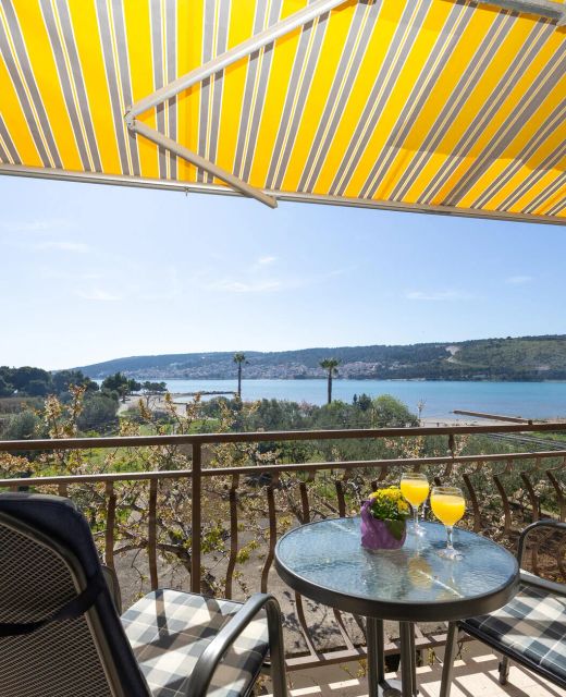 Apartman Trogir - CDC457