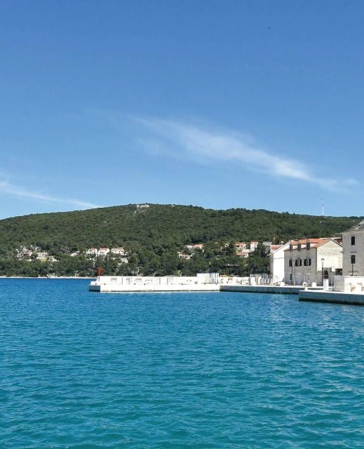 Apartman Pučišća - CDB243