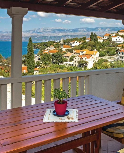 Apartman Splitska - CDB345