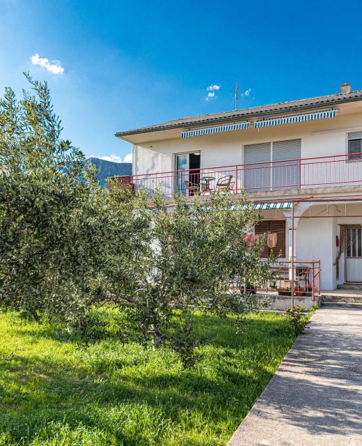 Apartman Kaštel Sućurac - CDC471