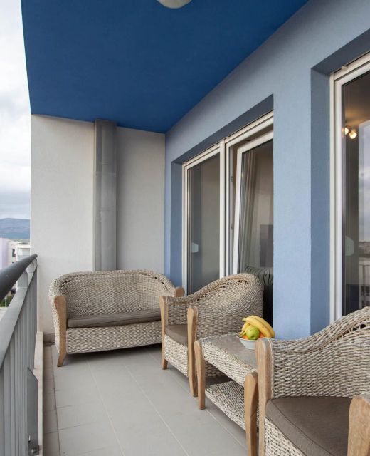 Apartman Podstrana - CDC452