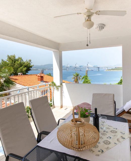 Apartman Klek - CDR130