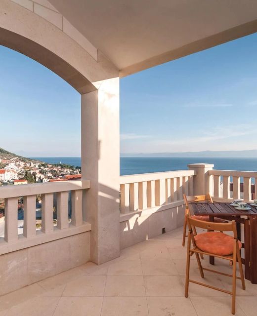 Apartman Bol - CDB553