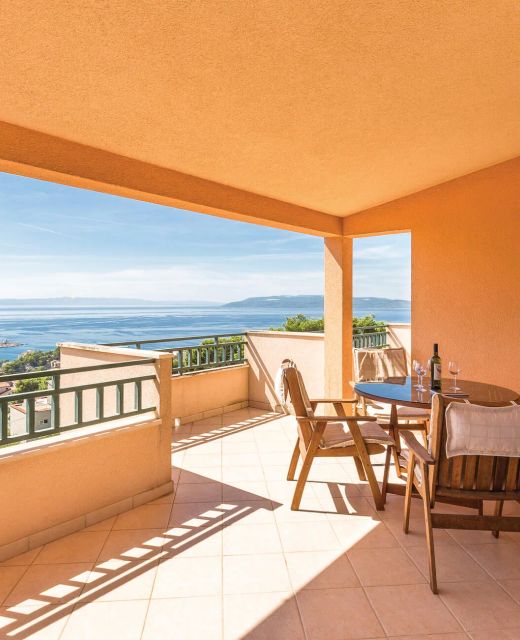 Apartman Makarska - CDC202