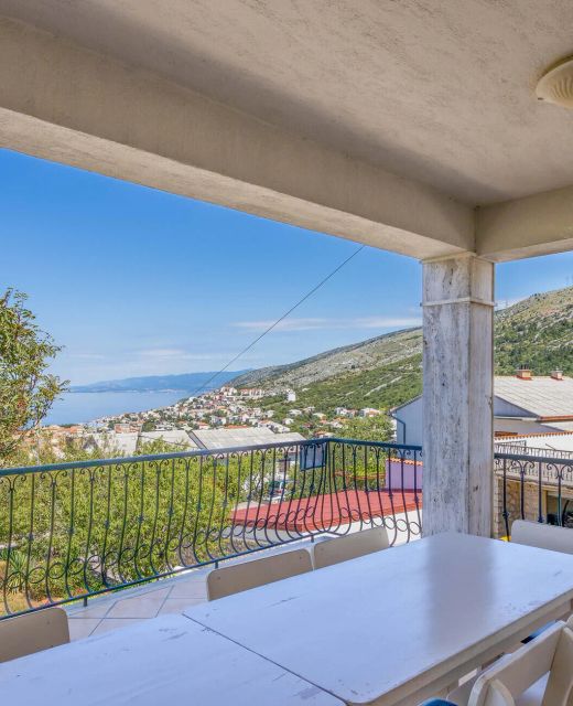Apartman Senj - CKV172