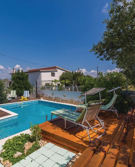 Apartman Okrug Gornji - CDC022