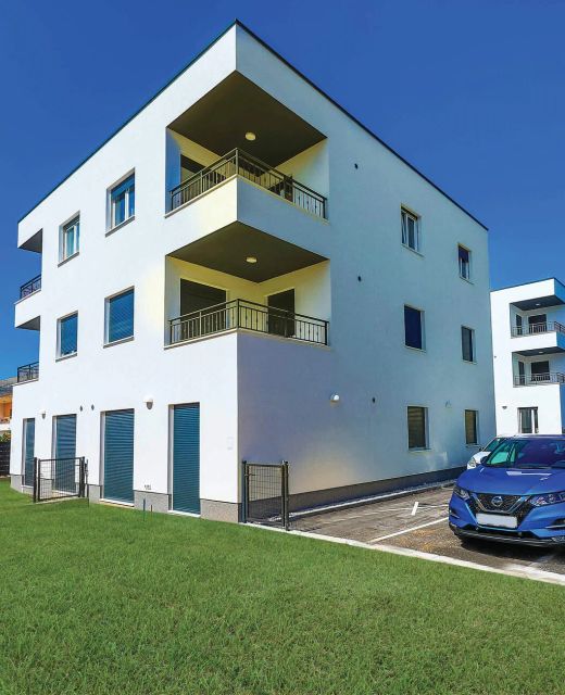Apartman Trogir - CDC045