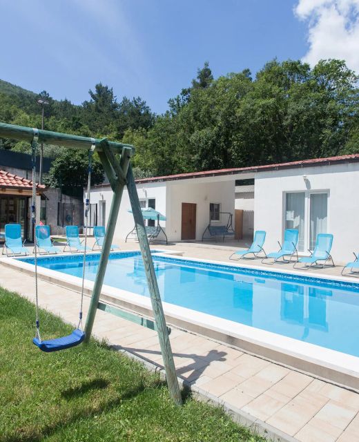 Vendégház Kučiće - CDC103