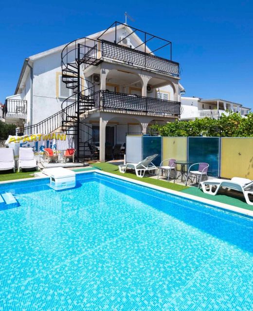 Apartman Okrug Gornji - CDC084