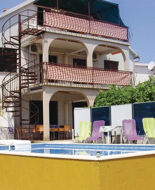 Apartman Okrug Gornji - CDC086