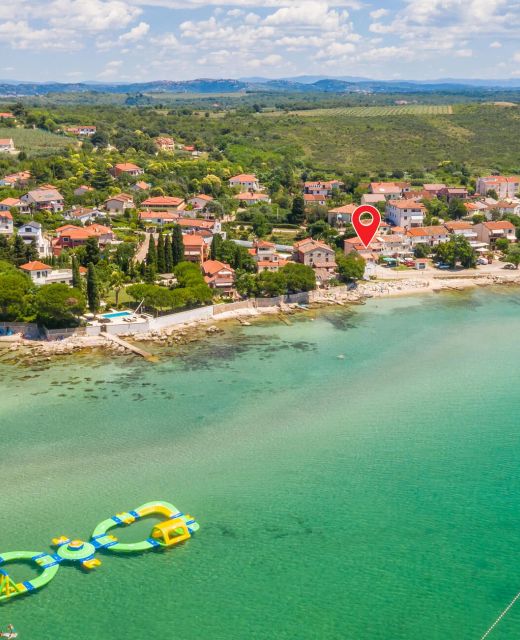 Apartman Zambratija - Zambrattia - CIU794