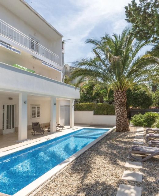 Apartman Makarska - CDC221