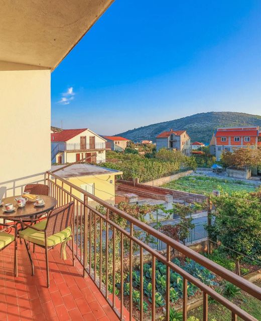 Apartman Vinišće - CDC314