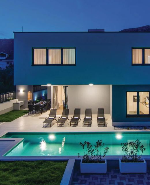 Vendégház Kaštel Kamblelovac - CDC304