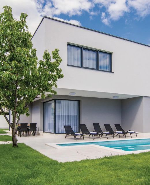 Vendégház Kaštel Kamblelovac - CDC305