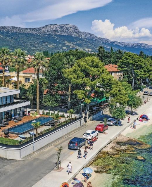 Vendégház Kaštel Stari - CDC310