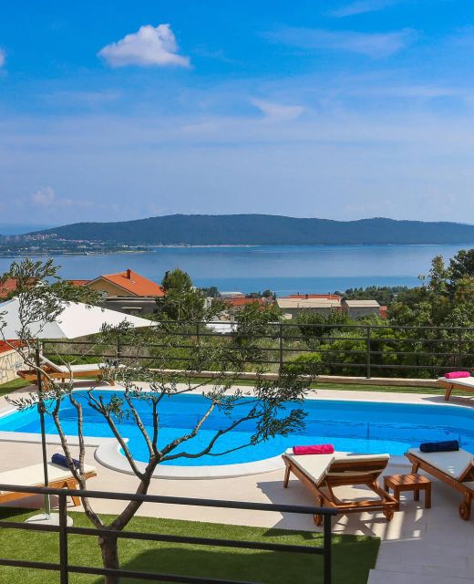 Vendégház Kaštel Sućurac - CDC288