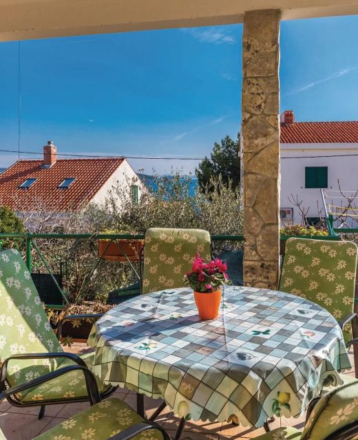 Apartman Seget Vranjica - CDC332