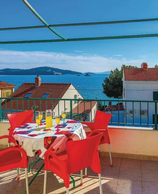 Apartman Seget Vranjica - CDC333