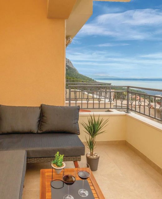 Apartman Makarska - CDC364
