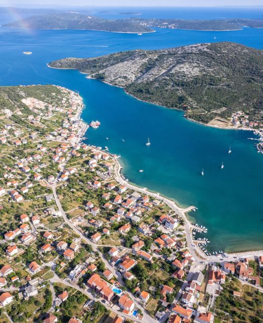 Apartman Vinišće - CDC313