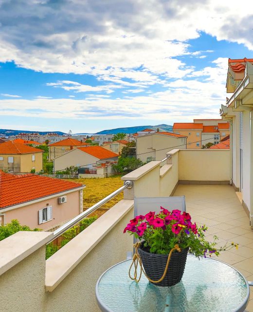 Apartman Trogir - CDC350
