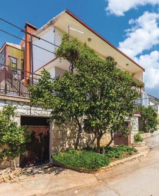 Apartman Seget Vranjica - CDC388