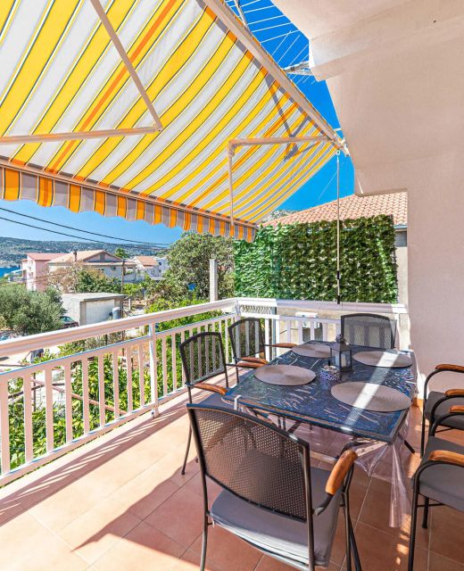 Apartman Poljica - CDC381