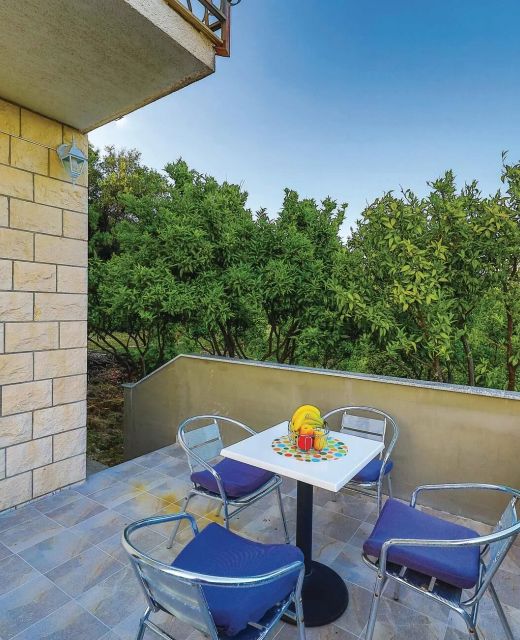 Apartman Trogir - CDC411